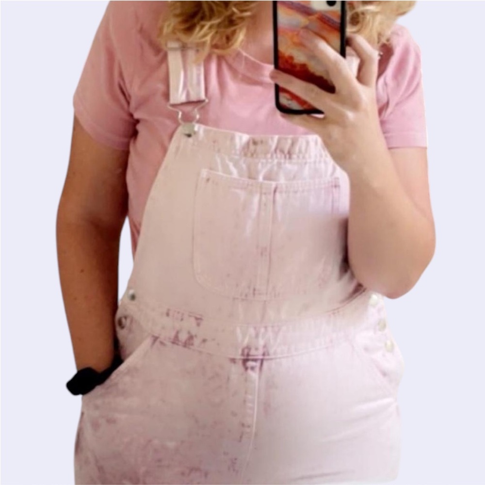 Universal Thread Overalls - image 1